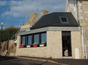 Maison 3 étoiles SUPERBE VUE MER d'architecte et de charme à PLOUMANAC'H - Réf 318